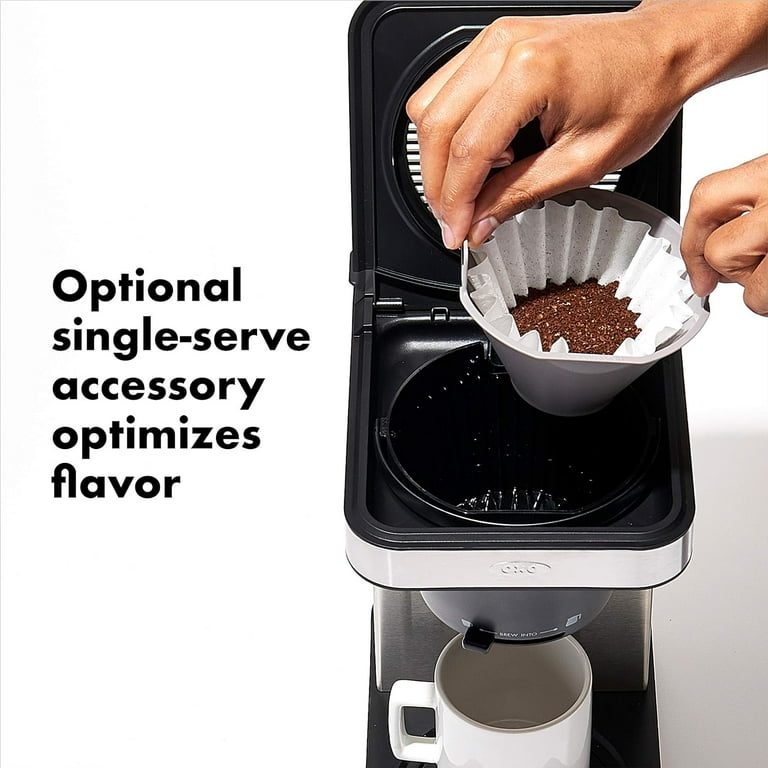 5 cup coffee pot replacement Universal Replacement Coffee Carafe (5-Cup), KFRC05