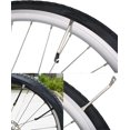 thumbnail image 4 of Palancas para neumáticos de bicicleta QUANZHOUTIANDI 6 piezas Metal Negro, 4 of 5