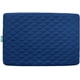 thumbnail image 1 of Protector de colchón para minicuna Sábanas impermeables para minicuna ajustadas de 38'' x 24'' Agradable para la piel y transpirable Sábana portátil/minicuna para bebés niños y niñas, lavable a máquin, 1 of 4
