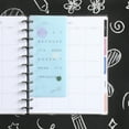 Happy Planner Dated 12 Month Planner, July 2023 June 2024, Teacher