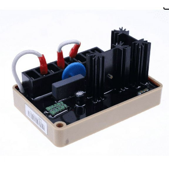 AVR SS300 REPLACEMENT FOR MARATHON PM300 Automatic Voltage Regulator