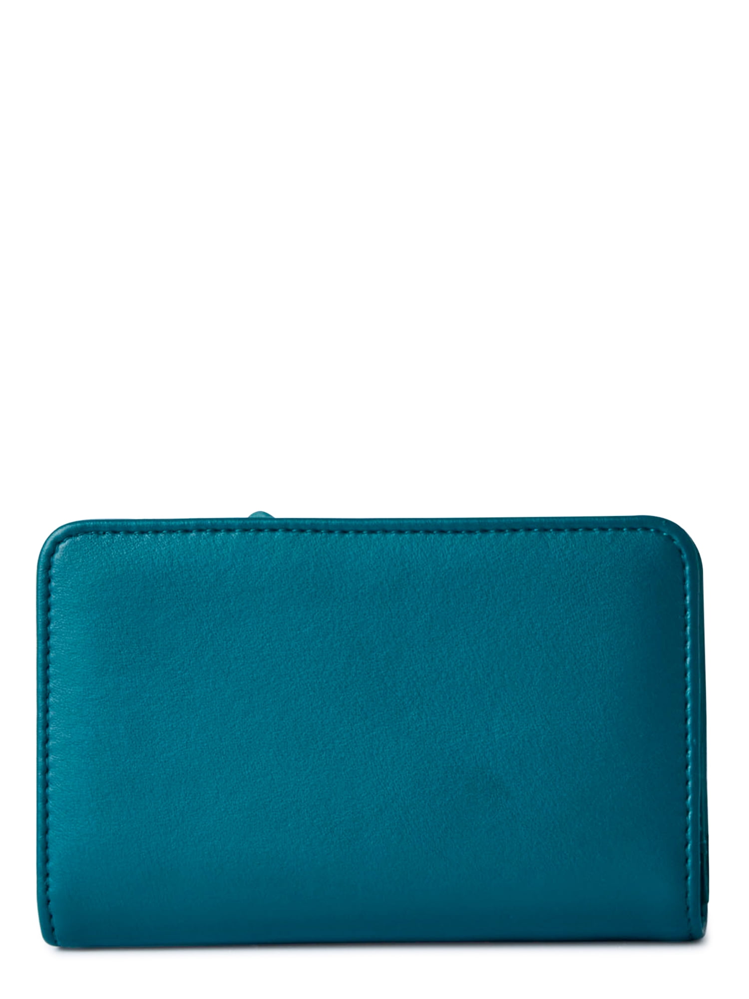 No Boundaries Women's Bexley Wallet Blue