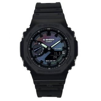 Casio G-Shock Analog Digital Smartphone Link Multi Fluorescent