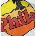 thumbnail image 5 of Philadelphia State of Pennsylvania Toddler Boy Girl T Shirt Infant Toddler Brisco Brands 6M, 5 of 6