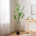 thumbnail image 3 of 180CM ARTIFICIAL DISC LEAF TREE, 3 of 5