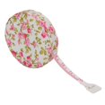 thumbnail image 4 of Body Measuring Tape Tape Measure Measuring Tools Sewing Ruler Clothing Small Size Stretching Wrapped Tape Wrapping Petite Sewing Measure Body Measurement Tape, 4 of 8