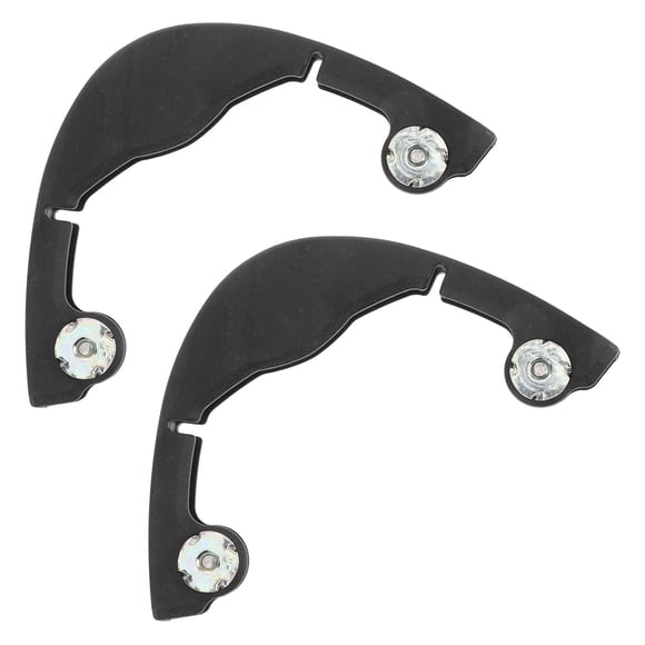 SWETRACE 2Ud Protector Para Skateboard De Resistente A Impactos Y Colisiones