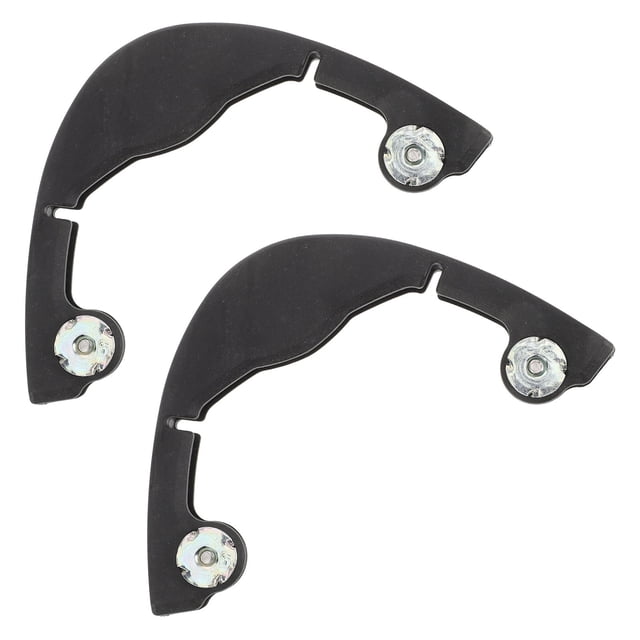 SWETRACE 2Ud Protector Para Skateboard De Resistente A Impactos Y Colisiones