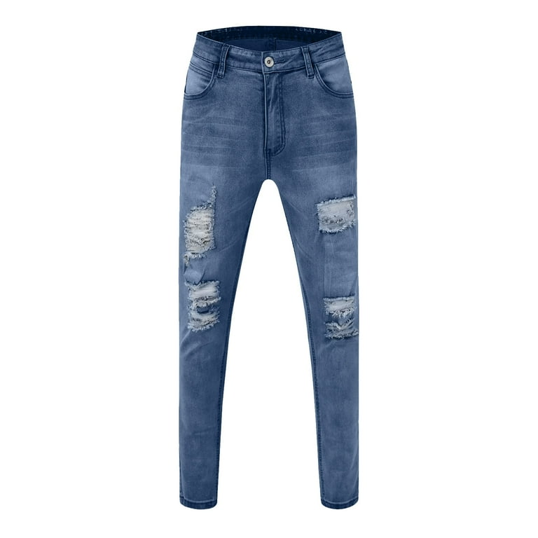 Jeans de vestir sale