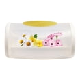 thumbnail image 1 of SOPORTE PARA ESPONJAS CON VENTILACION Y CINTA DOBLE CARA 22,5x12,5x8 cm ORDINELLO Snips CLEAN & ORDER, 1 of 2