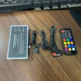 thumbnail image 4 of PC Case Fan Speed Controller 4Pin PWM 6 Ports 3Pin 5V 7 Ports Universal Computer Regulator Cooling Fan Hub Remote Control Cooling Fan Hub, 4 of 6