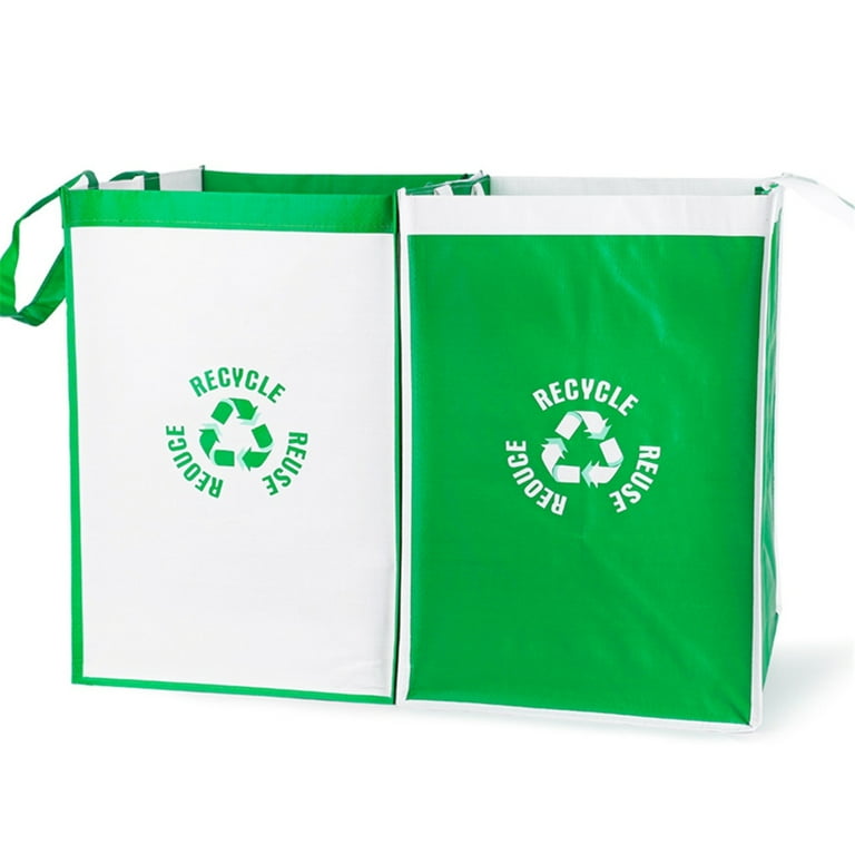 Recycling sorting bags new arrivals