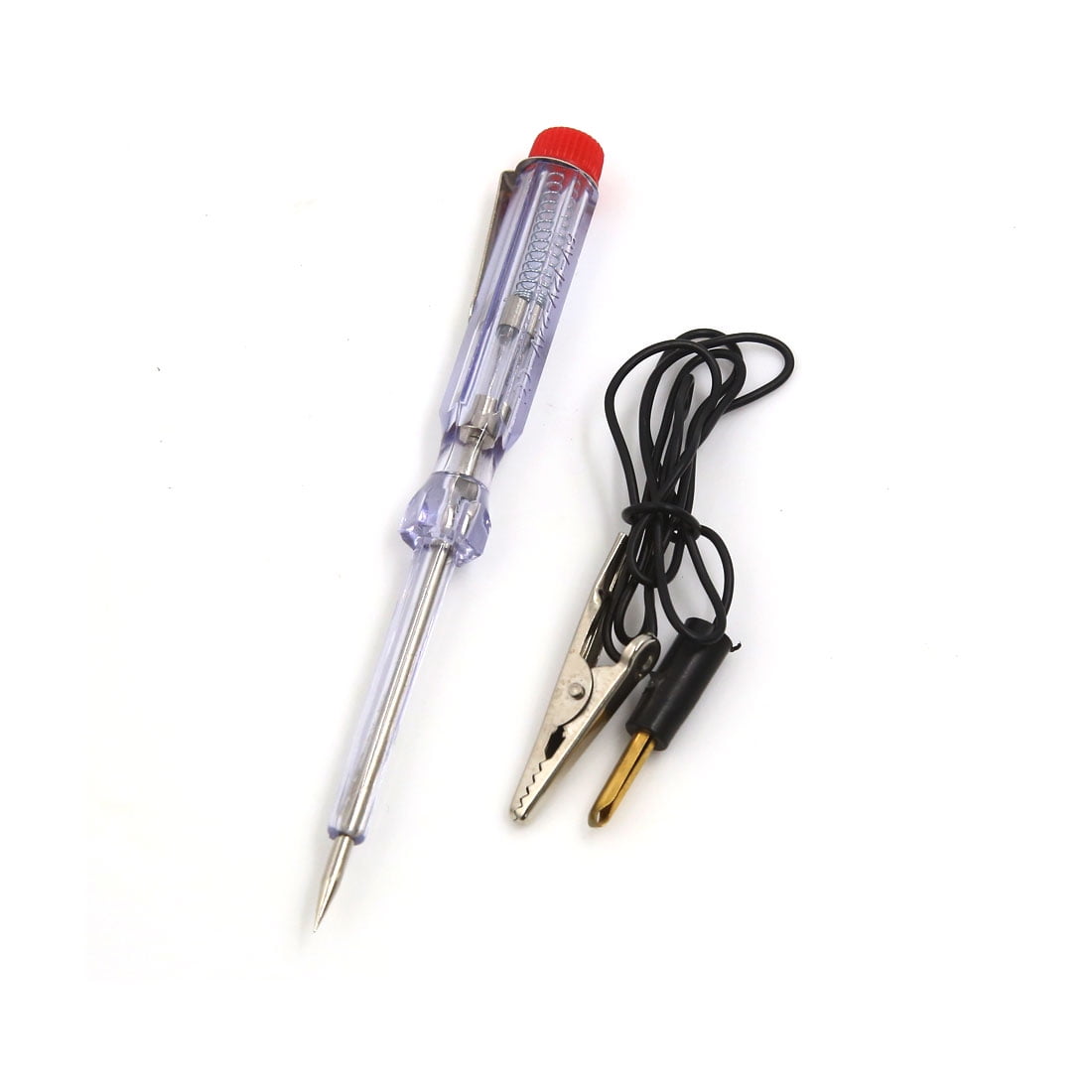 Universal Car Automotive Battery Tester Electrical Test Pen Lamp Probe