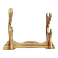 thumbnail image 2 of BELOVING Stand Easily Installation Bracket for Wakizashi Collection s Katanas 2 Tier, 2 of 10