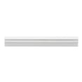 thumbnail image 5 of Richelieu BP460112810 5" Center To Center Finger Cabinet Pull - Silver, 5 of 5