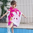 thumbnail image 2 of Microfiber Beach Towel Sand Free Beach Towel Thin Quick Dry Super Absorbent Oversized Large Lightweight Towels for Summer Beach Vacation Essentials Adult Gift, 2 of 6