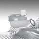 thumbnail image 2 of Estuche Transparente para Beats Buds (transparente), 2 of 9