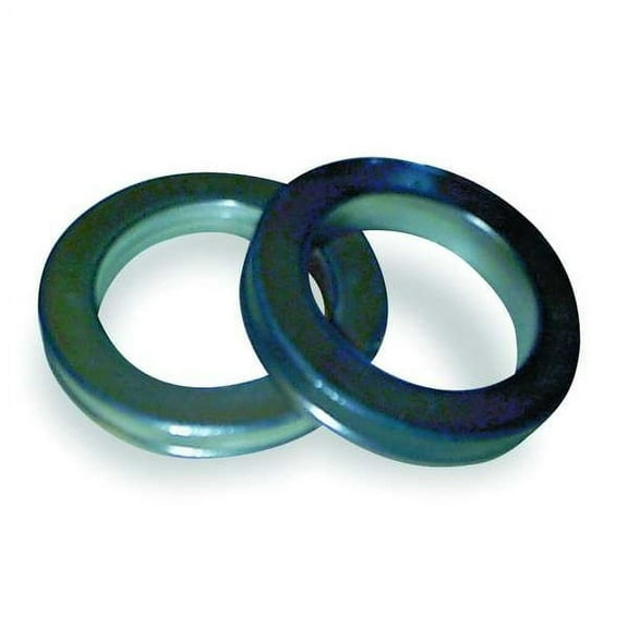 Bell & Gossett Ring,Motor Mount,Pk2 118228