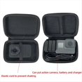 thumbnail image 5 of Mini Bolsa de Almacenamiento para 12 11 10 9 8 7 6 5 4 3 para Action Camera Accesorios Bolsa de Almacenamiento, 5 of 5