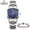 Grey, variant on 2PCS/Set Contain Women Quartz Watches and Fashion Jewelry Bracelets CHENXI Fashion Casual Wristwatches Ladies Luxury Brand Clock