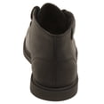 thumbnail image 5 of Lacoste Toddler Sherbrook Hi SB Boots in Black, 5 of 6