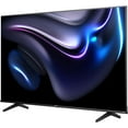 thumbnail image 2 of Hisense 70 inch Class 4K UHD Roku Smart Television – HDR, R63N Series (70R63N), 2 of 11