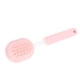 thumbnail image 5 of Martillo De Masaje De Silicona De Mano, Martillo De Masaje De Silicona Corporal De Presión De Liberación Retráctil Ajustable De Doble Cara Para Relajación, 5 of 8