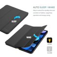 thumbnail image 6 of New iPad Air 10.9 4th 2020 Generation Smart Case | ProCase, 6 of 9