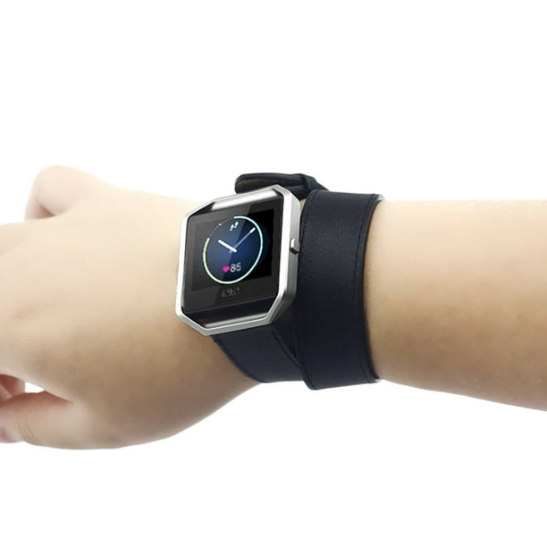 Fitbit blaze shop bands walmart