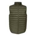 thumbnail image 1 of Chaleco George para Hombre, Ultralight Talla Verde Talla M, 1 of 4