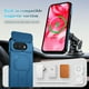 thumbnail image 5 of Funda GANGXUN para Google Pixel 9A – Magnética Antigolpes con Soporte y Protección Doble, 5 of 6
