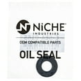 thumbnail image 3 of Niche Oil Seal TC 17x34x4 for Ball Bearing 519-CSE2387A, 3 of 6