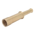 thumbnail image 2 of Fountain Nozzle, Landscape Nozzle Trumpet Type Brass Double Layer  For Garden For Fountain, 2 of 8