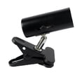 thumbnail image 1 of Soporte para lámpara para reptiles lámpara clip para lámpara de serpiente lagarto cabezal de metal universal de 360 ​​grados lámpara calefactora para reptiles lámpara ANGGREK  Otros, 1 of 8