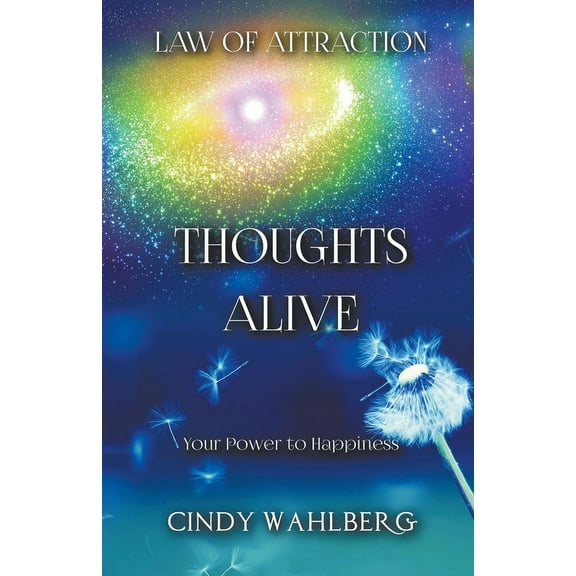 Thoughts Alive, (Paperback)