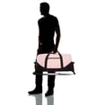 thumbnail image 5 of Gym Bag for Women and Men, Workout Bag for Sports and Weekend Getaway, Waterproof Dufflebag with Adjustable Straps, 5 of 6