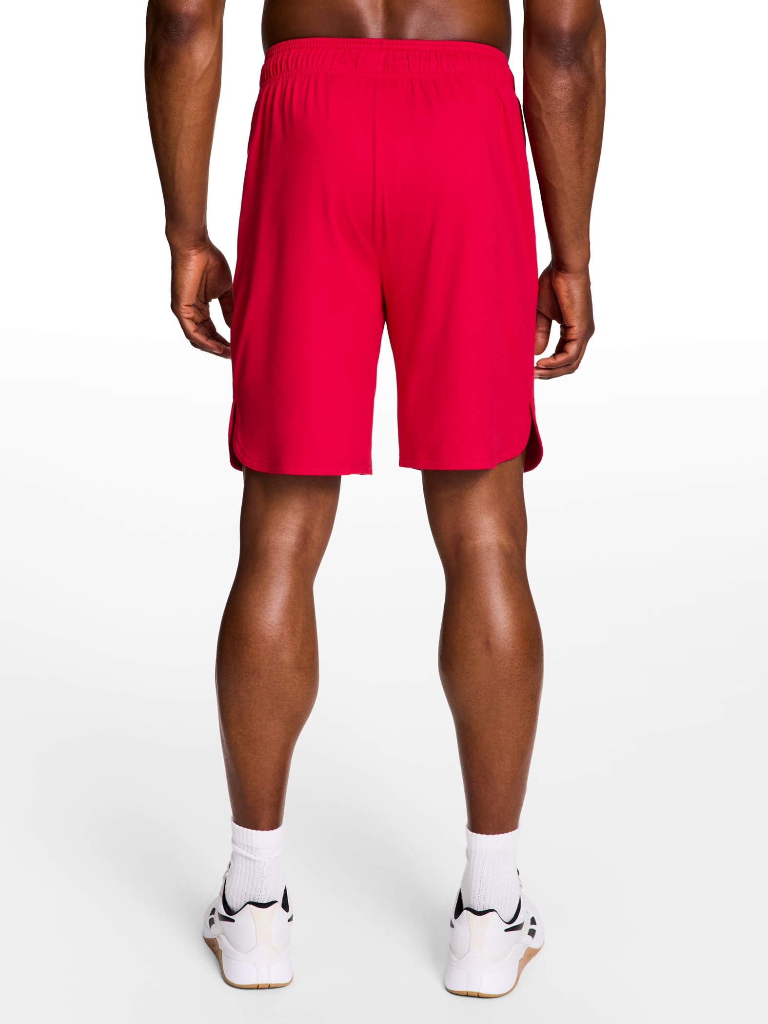 Reebok Men's and Big Men's Legacy Core 9" and 7" Inseam Shorts, Size XS-5XL