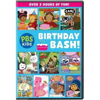 PBS KIDS, Get Creative!, Art & Creativity Activity Book, Model