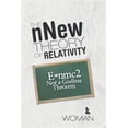 thumbnail image 1 of Pre-Owned Nnew Theory of Relativity : E=nmc2 Not a Godless Theorem, 1 of 1