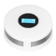 thumbnail image 1 of Alarma CO Detector De Combinación De Humo Sensor Fotoeléctrico Alarma De Luz De Sonido Pantalla LCD Alerta De Seguridad, 1 of 7