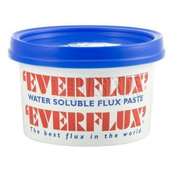 wiseman efl250 everflux soldering paste, large 250ml