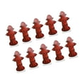 thumbnail image 3 of Pet Fire Hydrant Trainer, Dog Pee Pad Trainer Fire Hydrant Shaped For Indoor For Outdoor For Puppy, 3 of 8