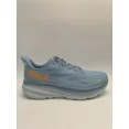 thumbnail image 4 of Hoka One CLIFTON 9 Espadrilles de Course pour Hommes Bleu Clair Plusieurs Tailles (DLL), 4 of 6