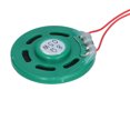 thumbnail image 2 of Module d'Enregistrement Sonore 10s Puce Enregistrable avec Haut-Parleur Microphone, 2 of 8