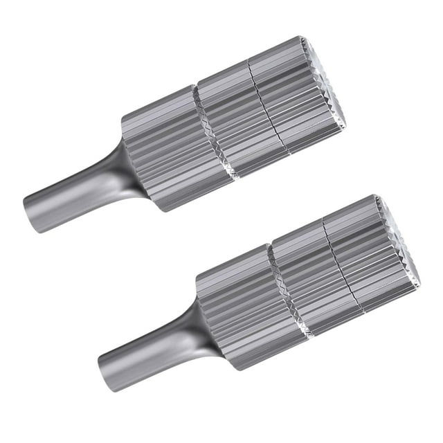 Palanca de mando de aluminio CNC, palanca de mando de repuesto, balancín de pulgar para , mando y controlador inteligente