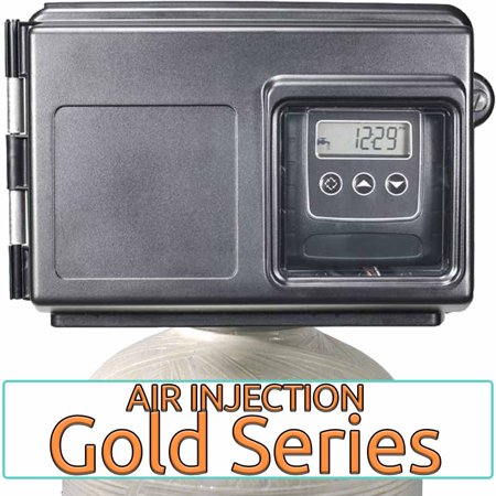 

Air Injection Silver 20 System