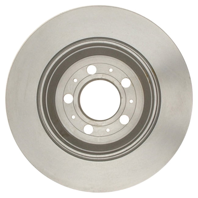 Raybestos 980276 Advanced Technology Disc Brake Rotor Fits select: 2003-2014 VOLVO XC90