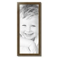 thumbnail image 2 of ArtToFrames 12x30 inch Dark Gold Picture Frame, Gold Wood Poster Frame (4553), 2 of 8