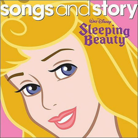Songs & Story: Sleeping Beauty