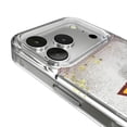 thumbnail image 3 of Washington Commanders Linen Logo iPhone Glitter Case, 3 of 6